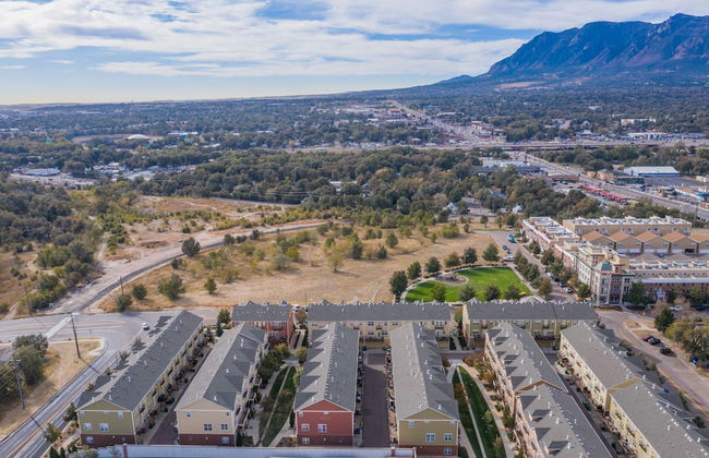 Urban Practicality! 3 Beds, Patios & Dog Friendly - Photo 54