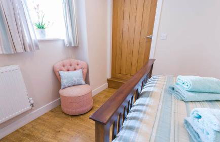 Beudy Penrhyn - Foto 23