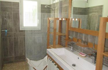 Résidence Het Club - Maison 3 chambres, 6 pers au sein d'une résidence avec piscine à Lacanau océan MAE-0471 - Foto 5