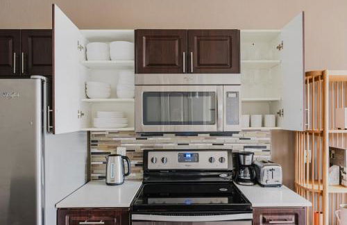 Blueground Domain pool wd nr stadium ATX-296 - Foto 6