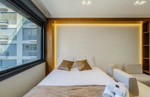 Novíssimo - Skyline Parque Moinhos - Foto 35