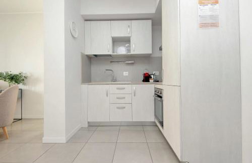 Quarto Verde Apartments - Foto 121