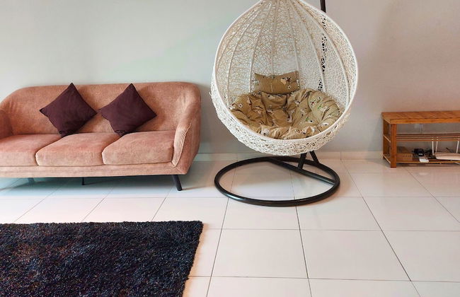 Luxe Suites at Skyloft - Foto 29