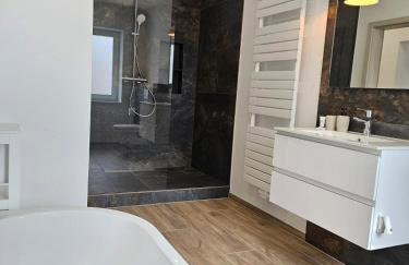 Exklusive Wohnung im Herzen Ramsteins - Foto 13