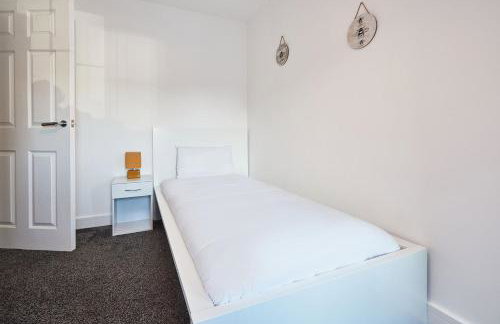 House One in Skinningrove - Foto 11