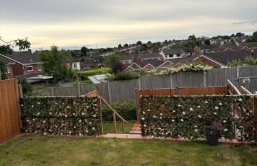 Modern Apartment Near Birmingham - Foto 11