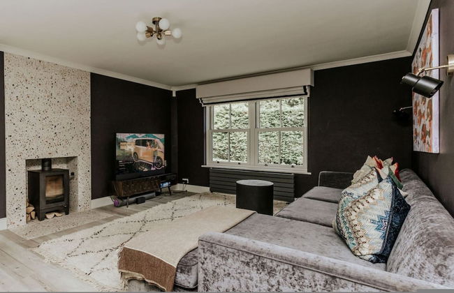 Valley View in Oxfordshire - Foto 19