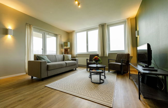 Dormio resort Eifeler Tor - Foto 61