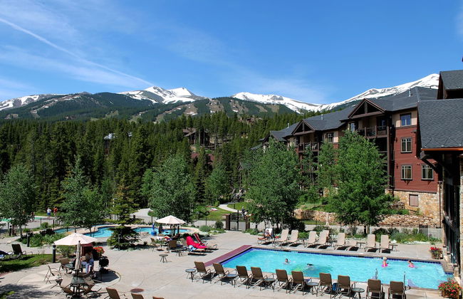 Grand Timber Lodge - Foto 49