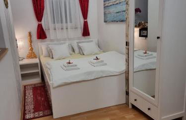 Apartment Golden Sun Mareda Novigrad, Istria, Croatia - Photo 60