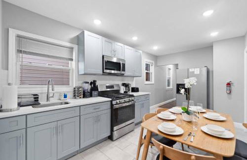 The Hillside | Full House | Parking | Near EWR-NYC - Foto 43