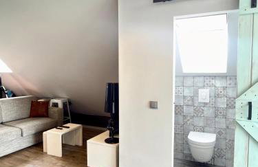 LikeHome gemütliches Privatzimmer im Haus, Hasenfelder Weg 15 in Heinersdorf - Photo 76