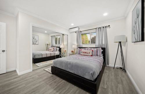 Dreamy & Relaxing Gem With Backyard - 12mins to DT LA - Foto 10