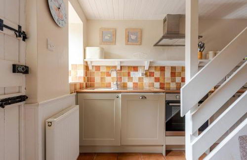 Stunning location in the centre of Exmoor - Foto 6