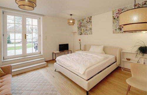 Boutique Apartments Freiburg - Eva - Foto 1