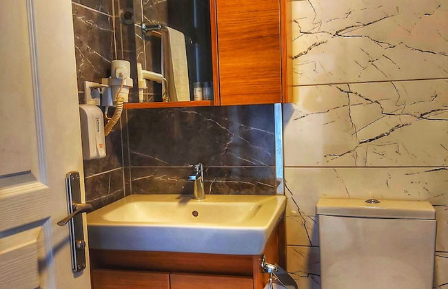 Satsuma Butik Otel - Foto 20