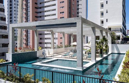 Tolive Riverside - Estudios de alto nivel en Recife por Carpediem - Foto 58