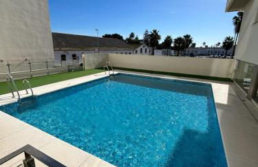 Moderno y céntrico Apartamento de 2 dormitorios en El Puerto de Santa Maria - Foto 6