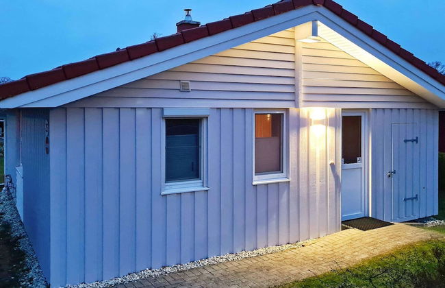 Holiday Home in GrÃ¶mmitz - Foto 43