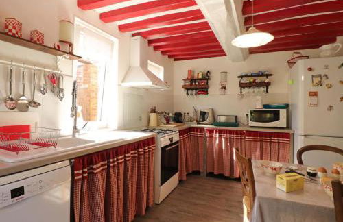 Maison charmante à Vimoutiers - 6 pers. - FR-1-497-263 - Foto 10