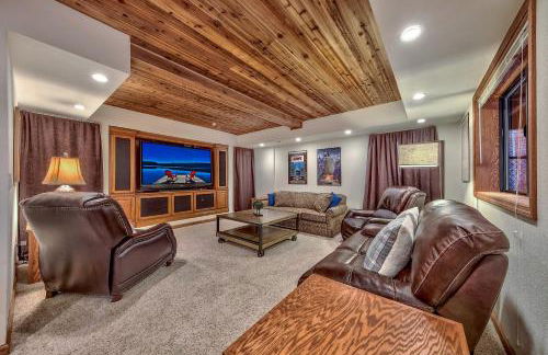 Peoples Choice at Heavenly - Pets Hot Tub Remodeled - Foto 17