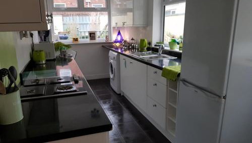 No 35 Guisborough - 2 bedroom house - Foto 3, stove, dishwasher, pet friendly