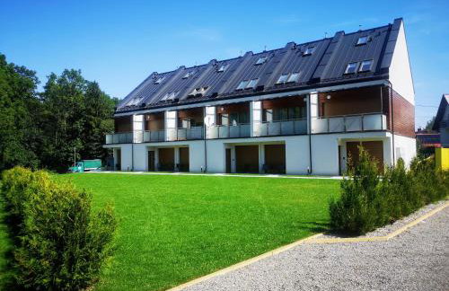 Mountain Szczyrk ApArt Bratków 10A - Foto 5