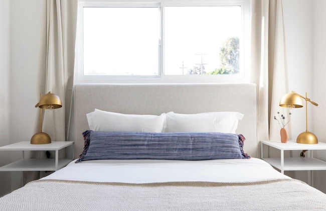 Avalon III by Avantstay Mins to Gaslamp, Zoo & Airport Beautiful Deck w/ BBQ - Foto 18