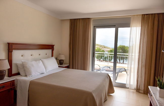 Almiriki Chios Rooms & Apartments - Photo 40