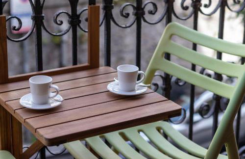 PISO DE DISEÑO JUNTO AL CASCO VIEJO - Foto 17