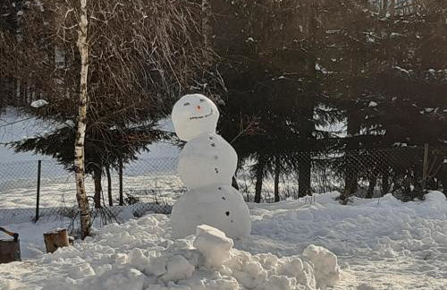 Villa Róża - Foto 39