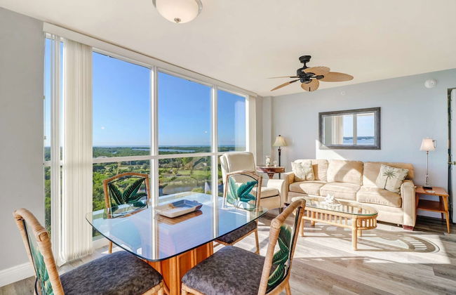 Lovers Key Resort 901 - Photo 8