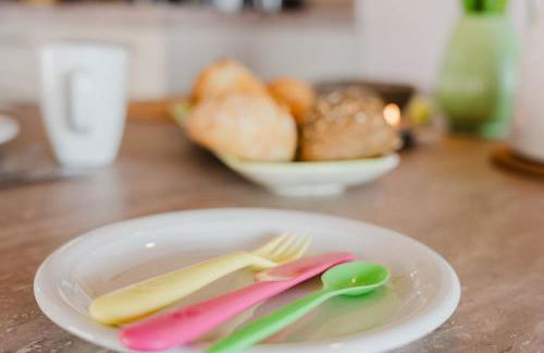 Büdlfarm - Der Familien-Erlebnishof in Strandnähe - Foto 16