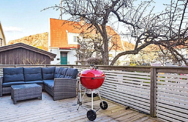 Villa in Town Near Sea and Beach - Foto 26