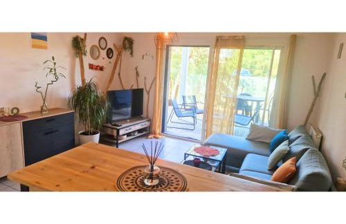 Labenne Océan - Calme & Soleil - Plage à 100M C' LA VIEconciergeire - Foto 2