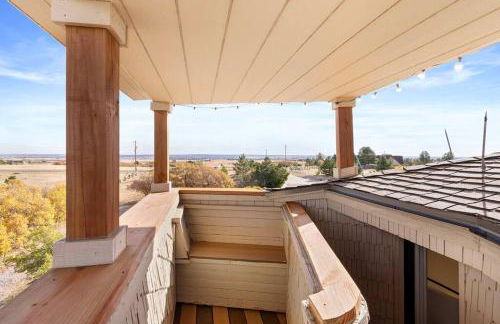 The KingDome - A Unique, Royal Experience with Hot Tub, Rooftop and Views - Foto 77