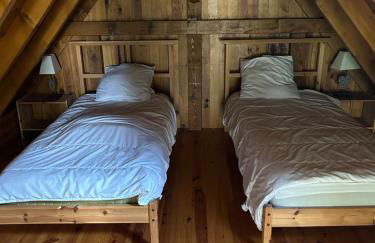 la maison dans les prés - Foto 15