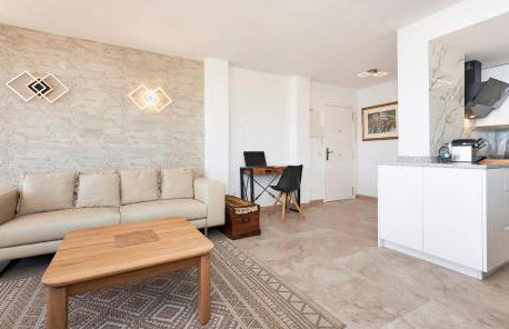 Apartamento Torre Bona - Seafront, 10 meters from the beach! - Foto 16