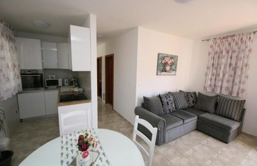 Apartman Mirica Solin - Foto 1