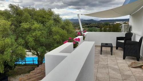 Agriturismo Palas De Serra Country Resort - Foto 4