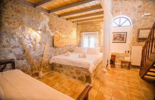 Traditional Villa Askyfou - Photo 6