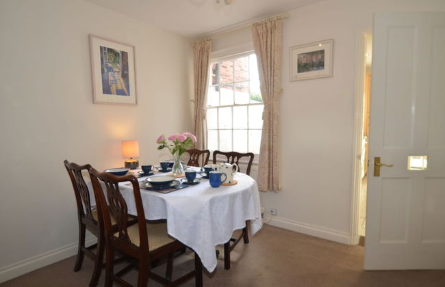 Crown Cottage - Foto 8