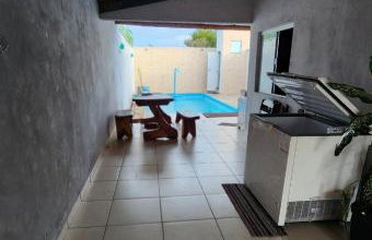 Pousada Araújo com Piscina Aquecida - Foto 11