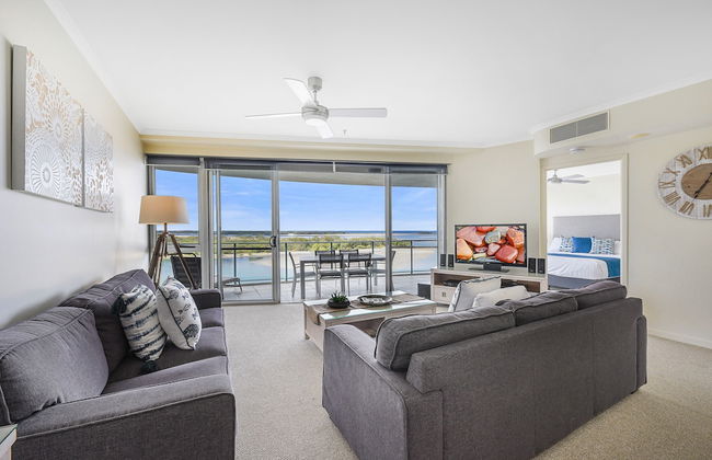 The Duporth Riverside - Foto 73