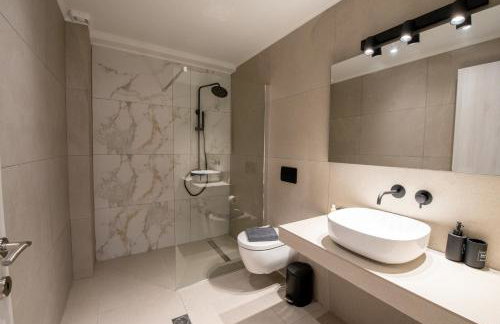 Ennea Suites-Flame suite - Foto 6