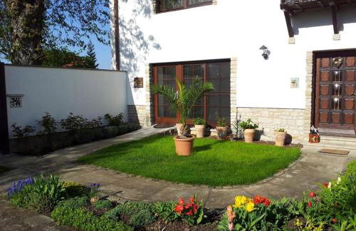 Ferienwohnung "Am Geiseltal" - Foto 1