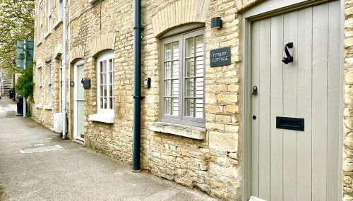 Tetbury Cottage - Foto 1