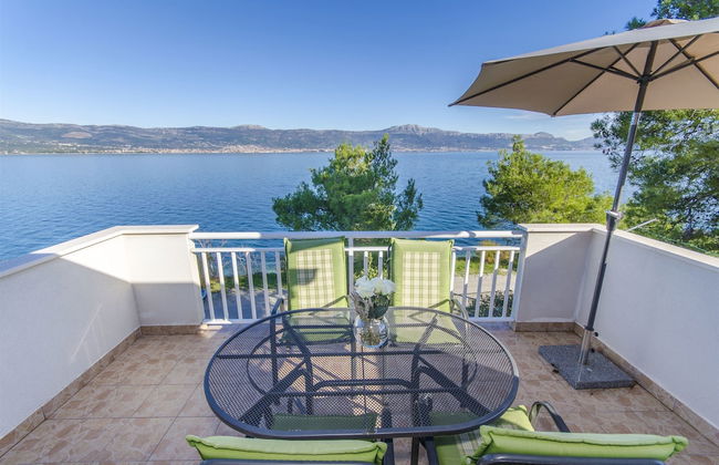 Apartments Jadranka - Foto 3