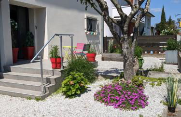 Le Clos Nicol - Foto 2