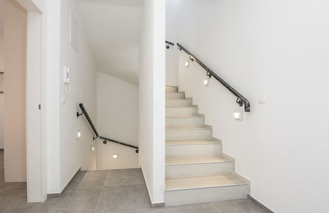 Apartment Spanic 2 - Foto 60